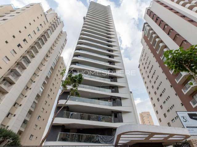 Arcos Itaim - Even R. Dr. Fadlo Haidar, 134. Apartamento à venda, 153m², 3 quartos, sendo 3 suítes, novo no contrapiso, varanda gourmet, 2 vagas e lazer no Arcos Itaim - Even