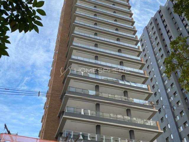 Beyond Jardins pronto para morar | Apartamento à venda Jardim Paulista, 3 quartos, sendo 3 suítes, contrapiso, 270m², varanda gourmet e lazer | Alameda Campinas, 600 no Jardim Paulista. Fotos apartame