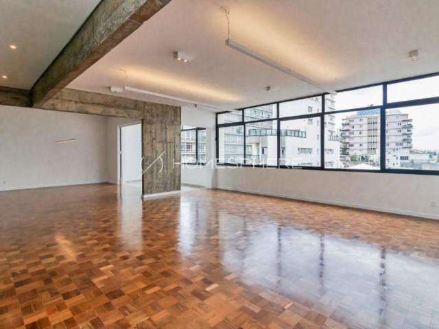 Barão De Jundiaí Higienópolis Av. Higienópolis, 529. Apartamento à venda, reformado, Projeto Arquiteto Paulo Victor (Otá Studio), 279 m², 3 quartos