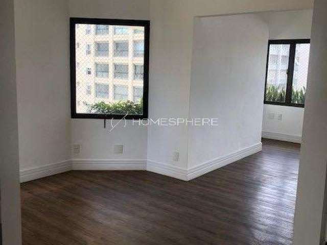 Apartamento com 250.0 m², para alugar no bairro Jardim Europa.