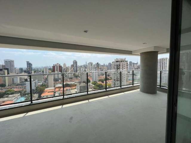 Condomínio Edge Pinheiros Rua Artur de Azevedo, 1781. Apartamento à venda em Pinheiros, 230m², andar alto, 4 quartos, sendo 4 suítes, varanda gourmet, 3 vagas e lazer no Edge Pinheiros One Innovation