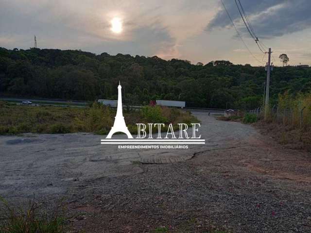 Terreno para Venda em Pouso Alegre, Distrito Industrial