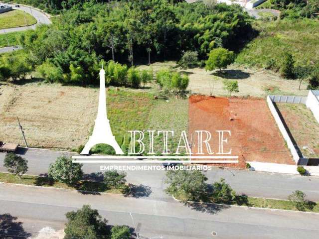 Terreno para Venda em Pouso Alegre, Ibirá