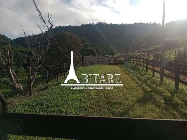 Fazenda para Venda em Pouso Alegre, Bairro dos Farias, 1 dormitório, 1 banheiro, 1 vaga