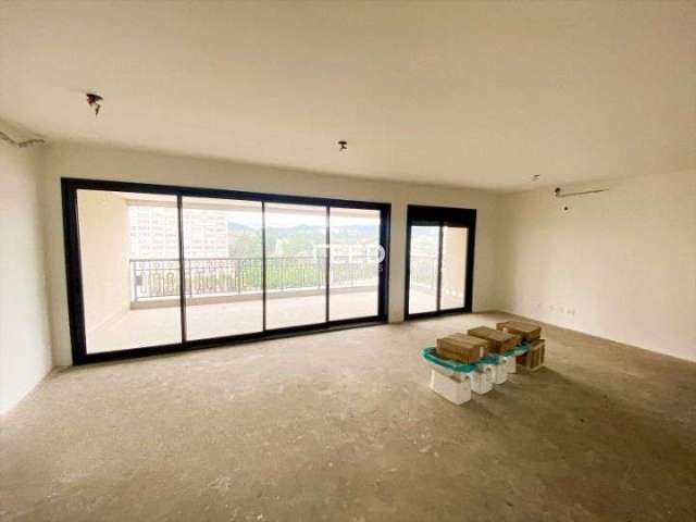 Apartamento com 3 quartos à venda  em Alphaville/SP