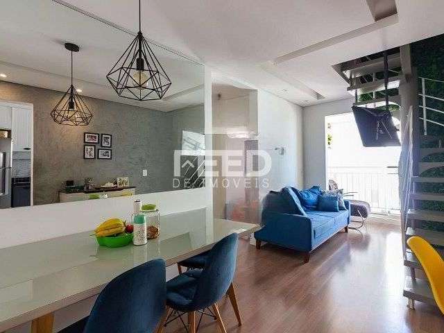 Apartamento à venda, Conceição, Osasco, SP