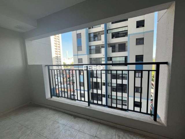 Apartamento de 51m² no Terraço Beach Parque Osasco