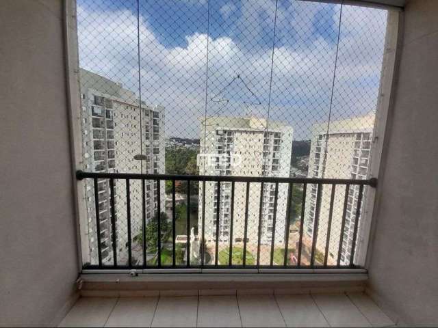 Lindo Apartamento 65 metros