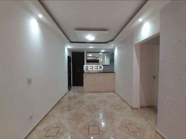 Lindo Apartamento 65 metros