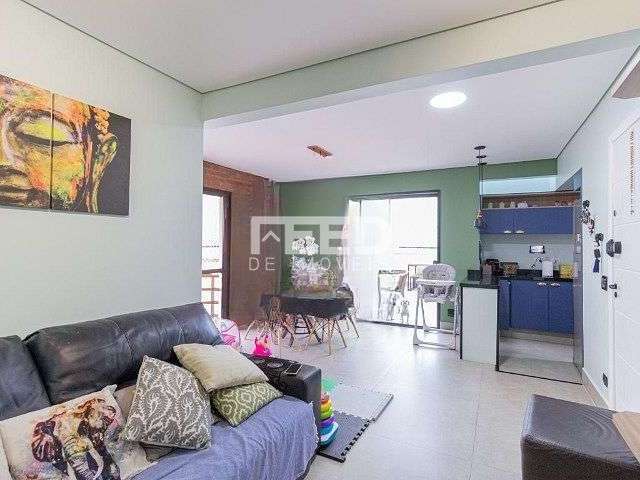 Apartamento à venda, Vila Osasco, Osasco, SP