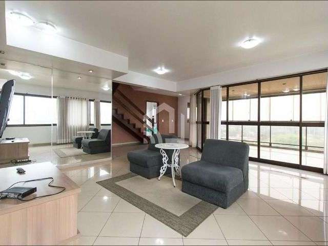 Apartamento em São Paulo, Butantã com 4 quartos. Pronto para morar