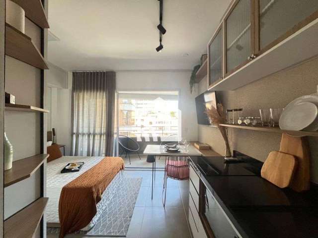 Apartamento em São Paulo, Perdizes com 1 quarto, Pronto para morar