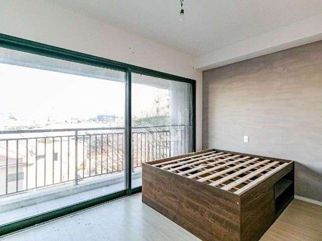 Apartamento em São Paulo, Butantã com 1 quarto, Pronto para morar