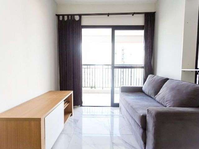 Apartamento em Osasco, Continental com 1 quarto, Pronto para morar