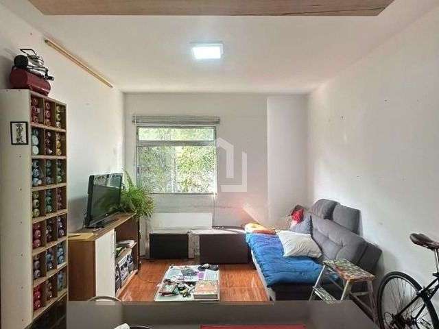 Apartamento em São Paulo, Butantã com 2 quartos, Pronto para morar