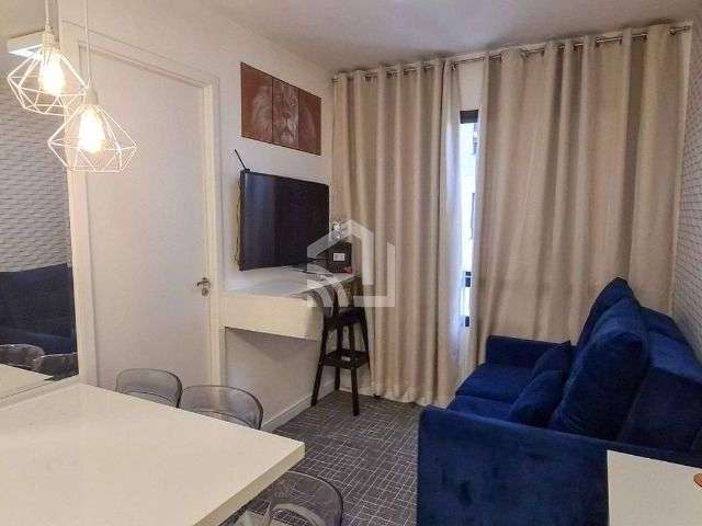 Apartamento em Osasco, Presidente Altino com 2 quartos, Pronto para morar