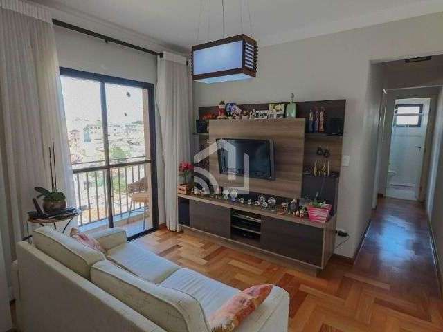 Apartamento em São Paulo, Butantã com 2 quartos, Pronto para morar