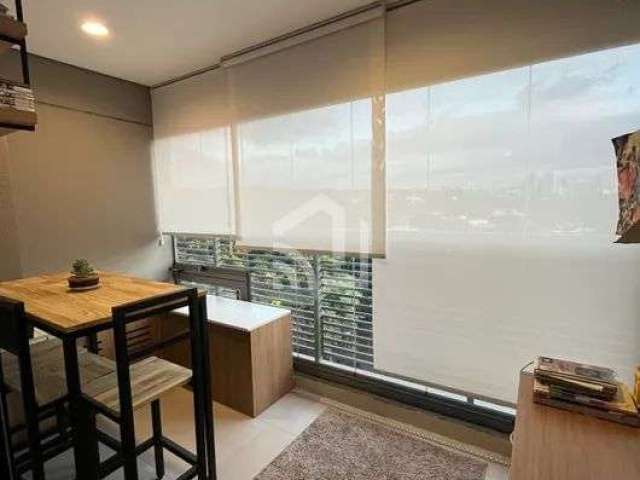 Apartamento em São Paulo, Butantã com 1 quarto, Pronto para morar