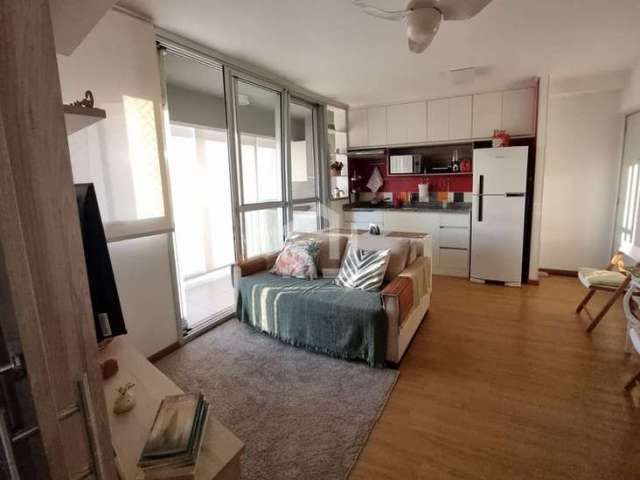 Apartamento em Sao Paulo Sumarezinho com 1 quarto, Pronto para morar