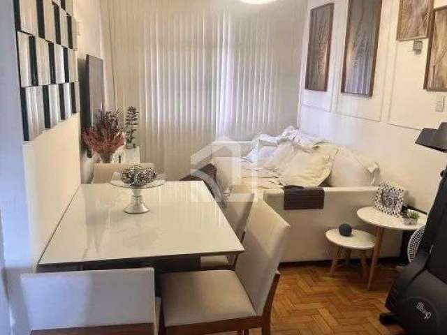 Apartamento em São Paulo Agua Branca com 2 quartos, Pronto para morar