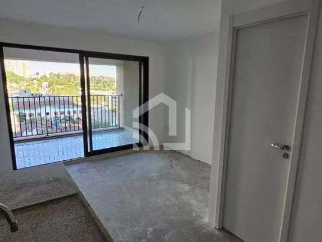 Apartamento em Sao Paulo Sumarezinho com 1 quarto. Pronto para morar