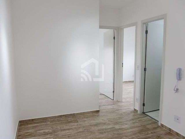 Apartamento em Osasco, KM 18  com 2 quartos, Pronto para morar