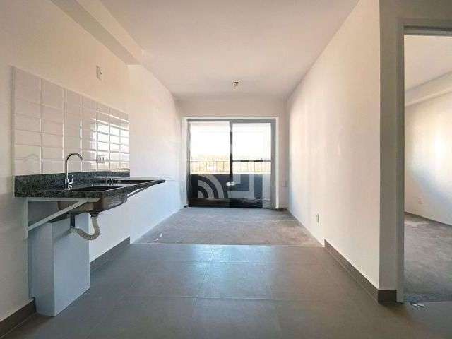 Apartamento em São Paulo, Butantã com 1 quarto, Pronto para morar