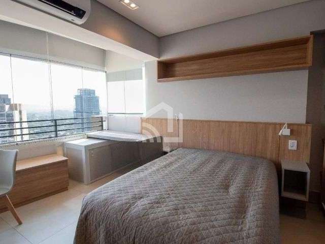 Apartamento em São Paulo, Butantã com 1 quarto, Pronto para morar