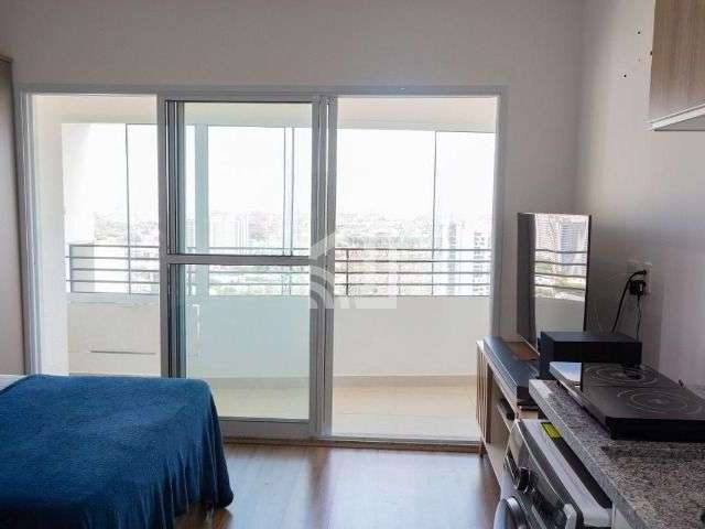 Apartamento em São Paulo, Butantã com 1 quarto, Pronto para morar