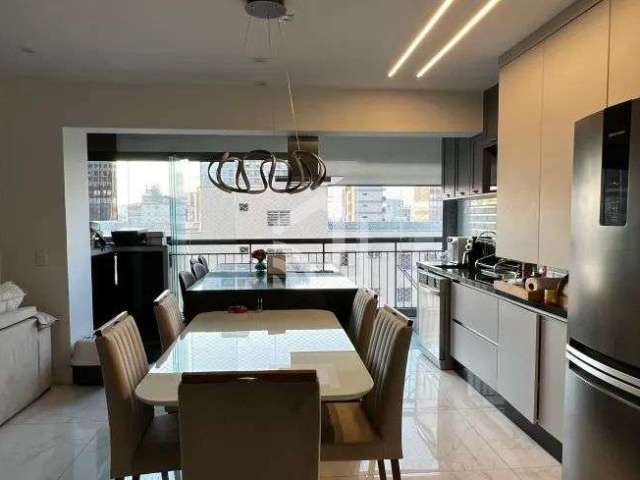 Apartamento em São Paulo, Consolação com 1 quarto, Pronto para morar