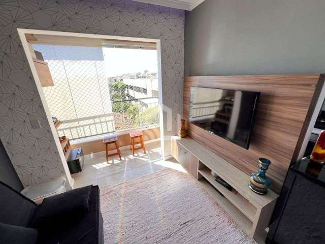 Apartamento em Osasco, Bussocaba com 2 quartos, Pronto para morar