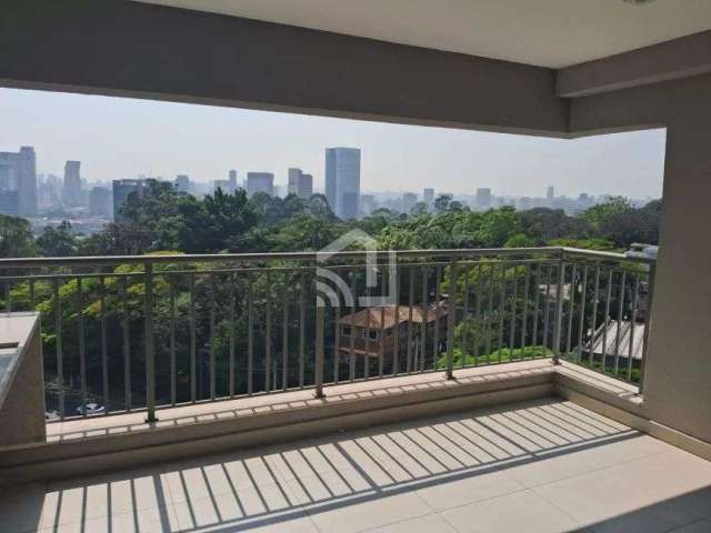 Apartamento em Sao Paulo, Butanta com 3 quartos, Pronto para morar