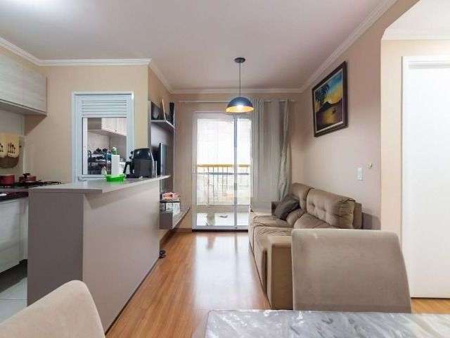 Apartamento em Osasco, Bela Vista com 2 quartos, Pronto para morar