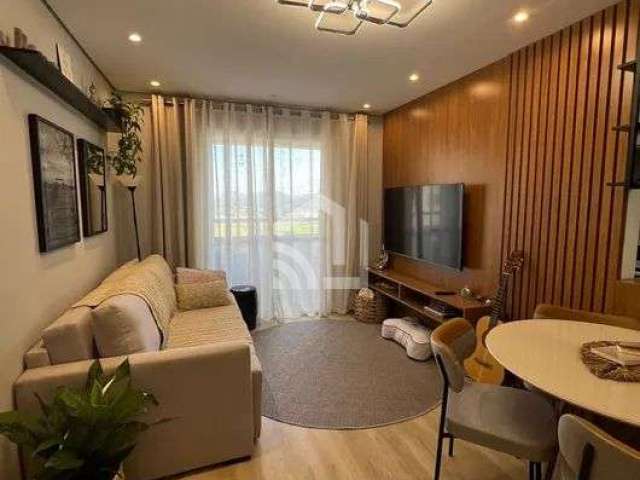 Apartamento em São Paulo, Barueri com 3 quartos, Pronto para morar