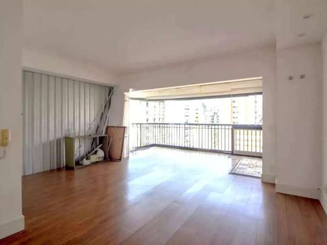 Apartamento em São Paulo, Santa Cecilia com 1 quarto, Pronto para morar