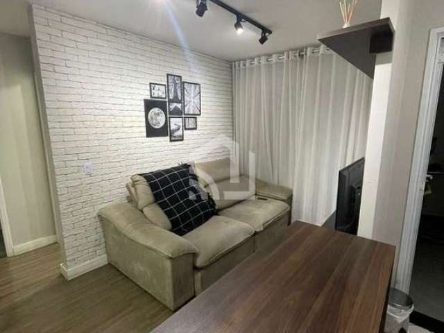 Apartamento em Osasco, Bela Vista com 2 quartos, Pronto para morar