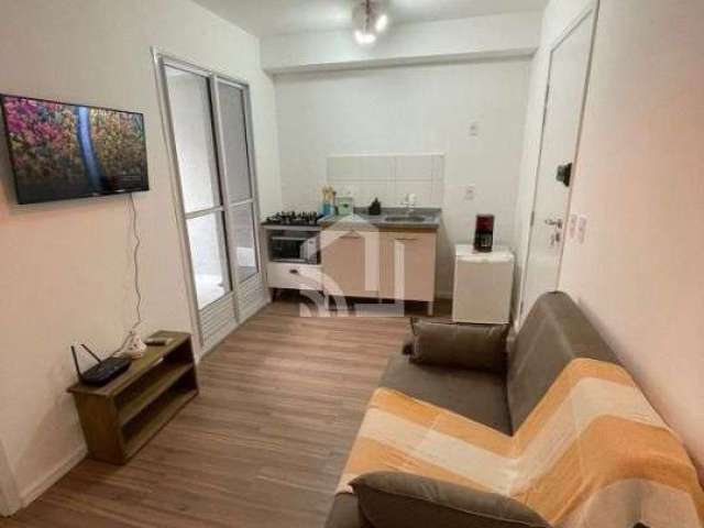 Apartamento com 2 quartos à venda na Lapa, São Paulo