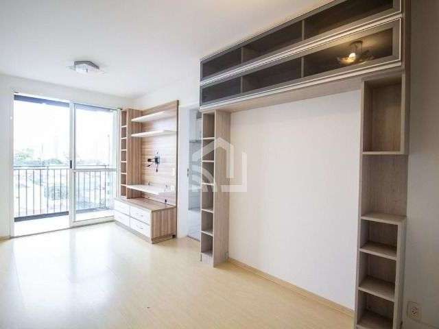 Apartamento em São Paulo, Agua Branca com 1 quarto, Pronto para morar