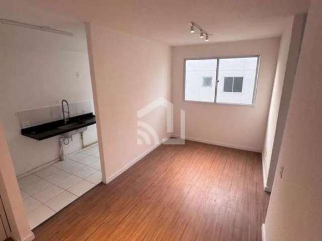 Apartamento em São Paulo, Jardim Boa Vista com 2 quartos, Pronto para morar