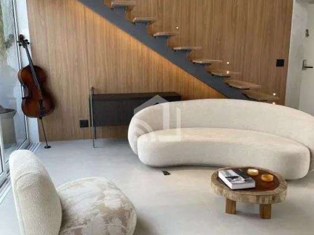 Apartamento em Sao Paulo, Itaim Bibi a com 2 quartos, Pronto para morar