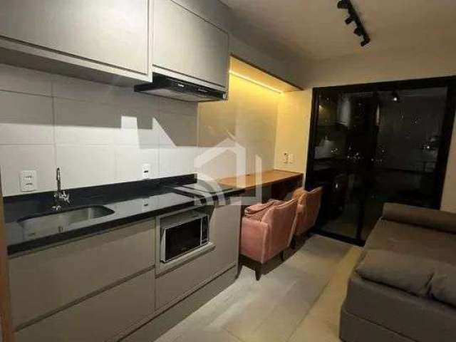 Apartamento em São Paulo, Pinheiros com 1 quarto, Pronto para morar