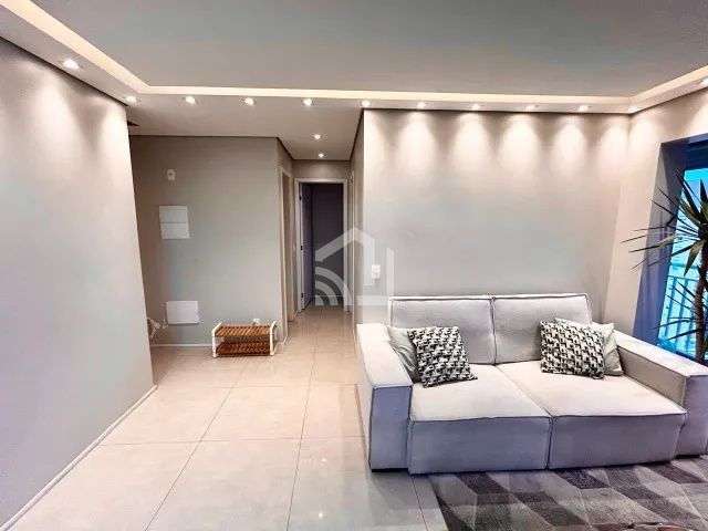 Apartamento em São Paulo, Vila Anastácio com 2 quartos, Pronto para morar