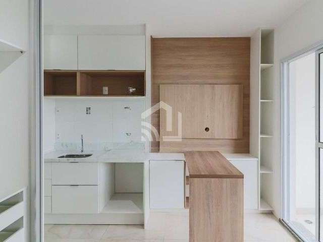 Apartamento em São Paulo, Butantã com 1 quarto, Pronto para morar