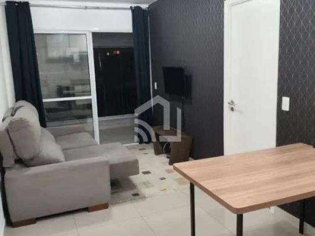 Apartamento em São Paulo, Consolação com 1 quarto, Pronto para morar