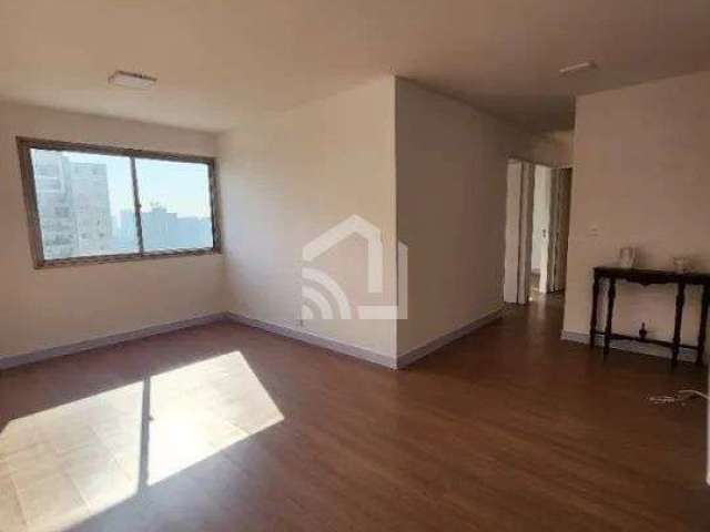 Apartamento em Sao Paulo, Barra Funda com 3 quartos, Pronto para morar