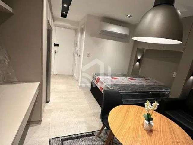 Apartamento em São Paulo, Perdizes com 1 quarto, Pronto para morar