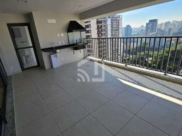 Apartamento em São Paulo, Perdizes com 3 quartos, Pronto para morar