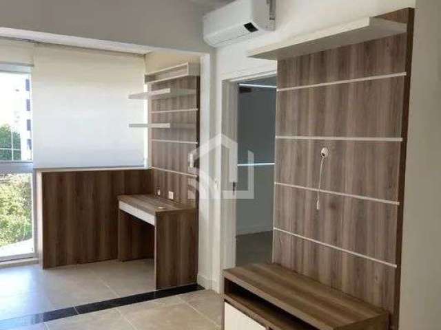 Apartamento em São Paulo, Sumaré com 1 quarto, pronto para morar