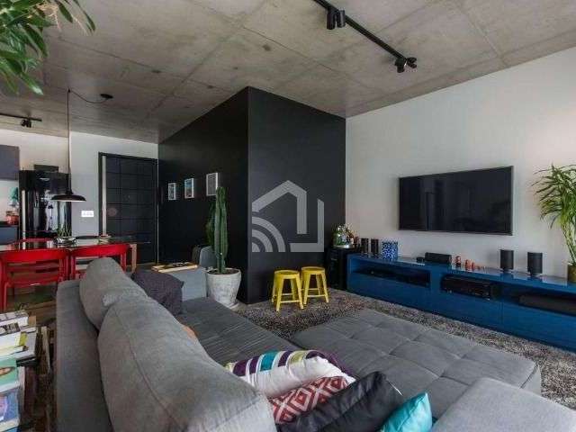 Apartamento em São Paulo, Vila Leopoldina com 1 quarto, Pronto para morar