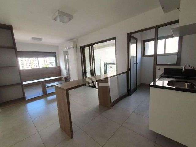 Apartamento em São Paulo, Vila Mariana com 1 quarto, pronto para morar